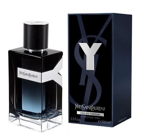 parfum maestro yves saint laurent|y eau de parfum.